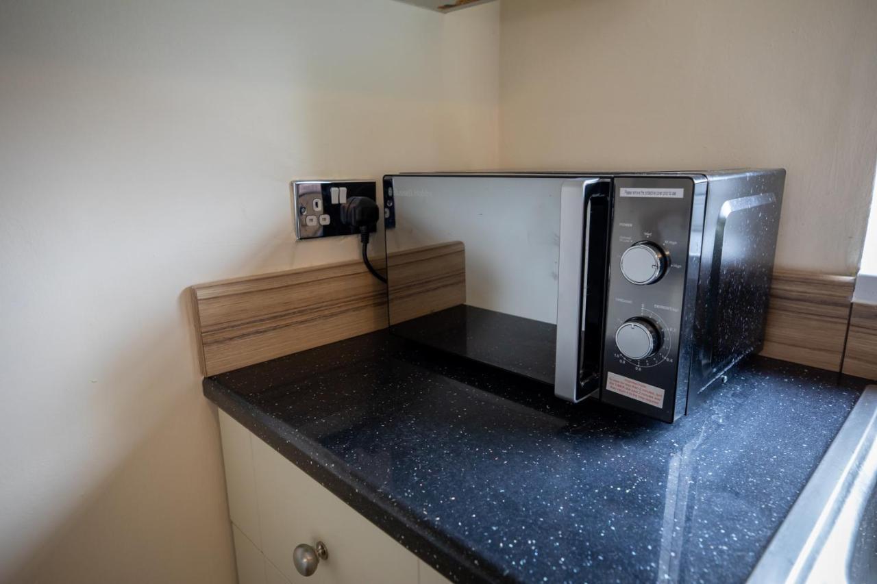 Og Stays Ii- 3Bedroom House Near Nissan & Stadium, Free Parking Sunderland  Buitenkant foto