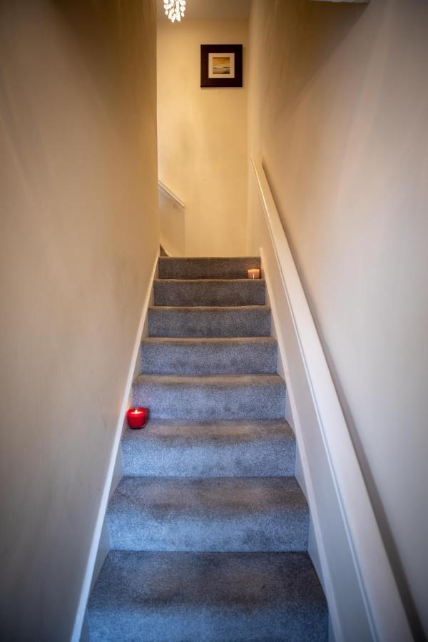 Og Stays Ii- 3Bedroom House Near Nissan & Stadium, Free Parking Sunderland  Buitenkant foto