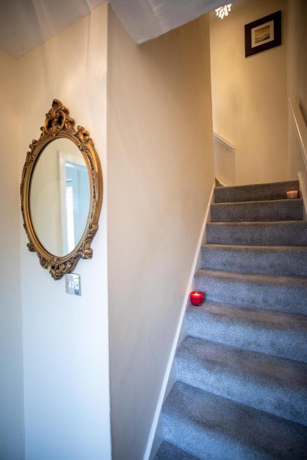 Og Stays Ii- 3Bedroom House Near Nissan & Stadium, Free Parking Sunderland  Buitenkant foto